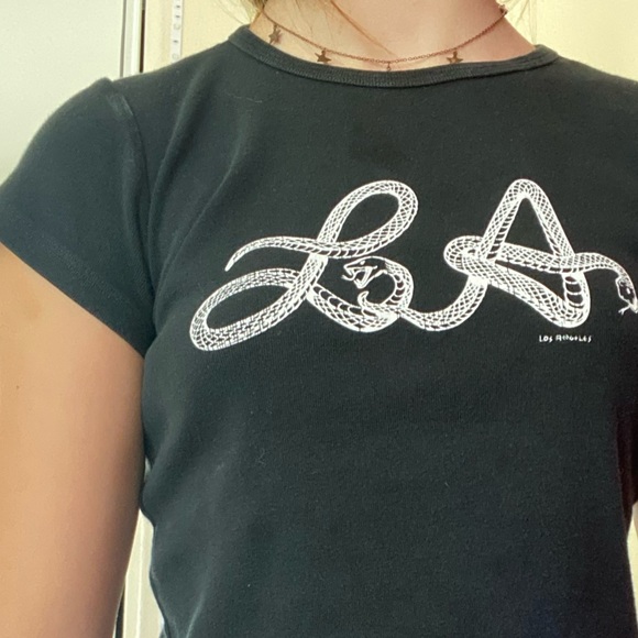 brandy melville shirt - Picture 2 of 4